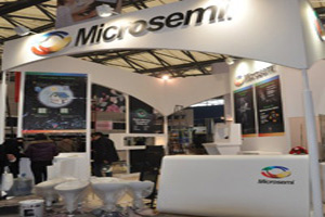 Microsemi˾FPGAaƷF(xin)һպx|Microsemi˾ɭ